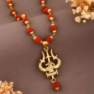 Rudraksha Mala